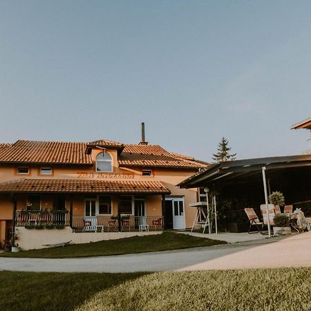 Vila Angelina Kusici Ngoại thất bức ảnh