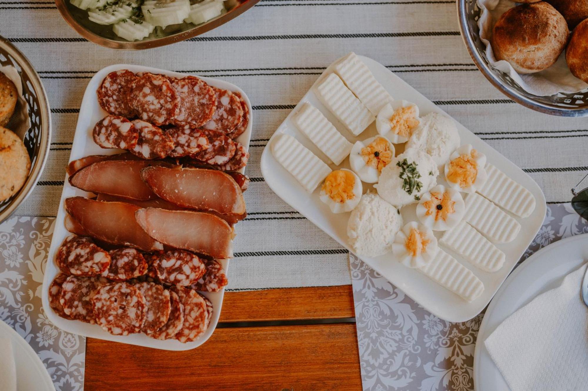 Vila Angelina Kusici Ngoại thất bức ảnh