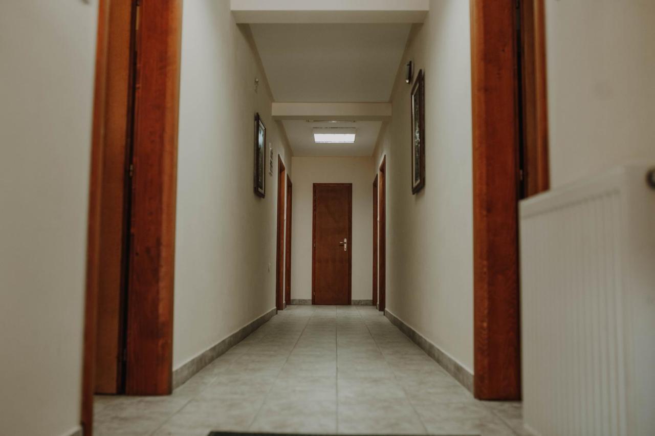 Vila Angelina Kusici Ngoại thất bức ảnh