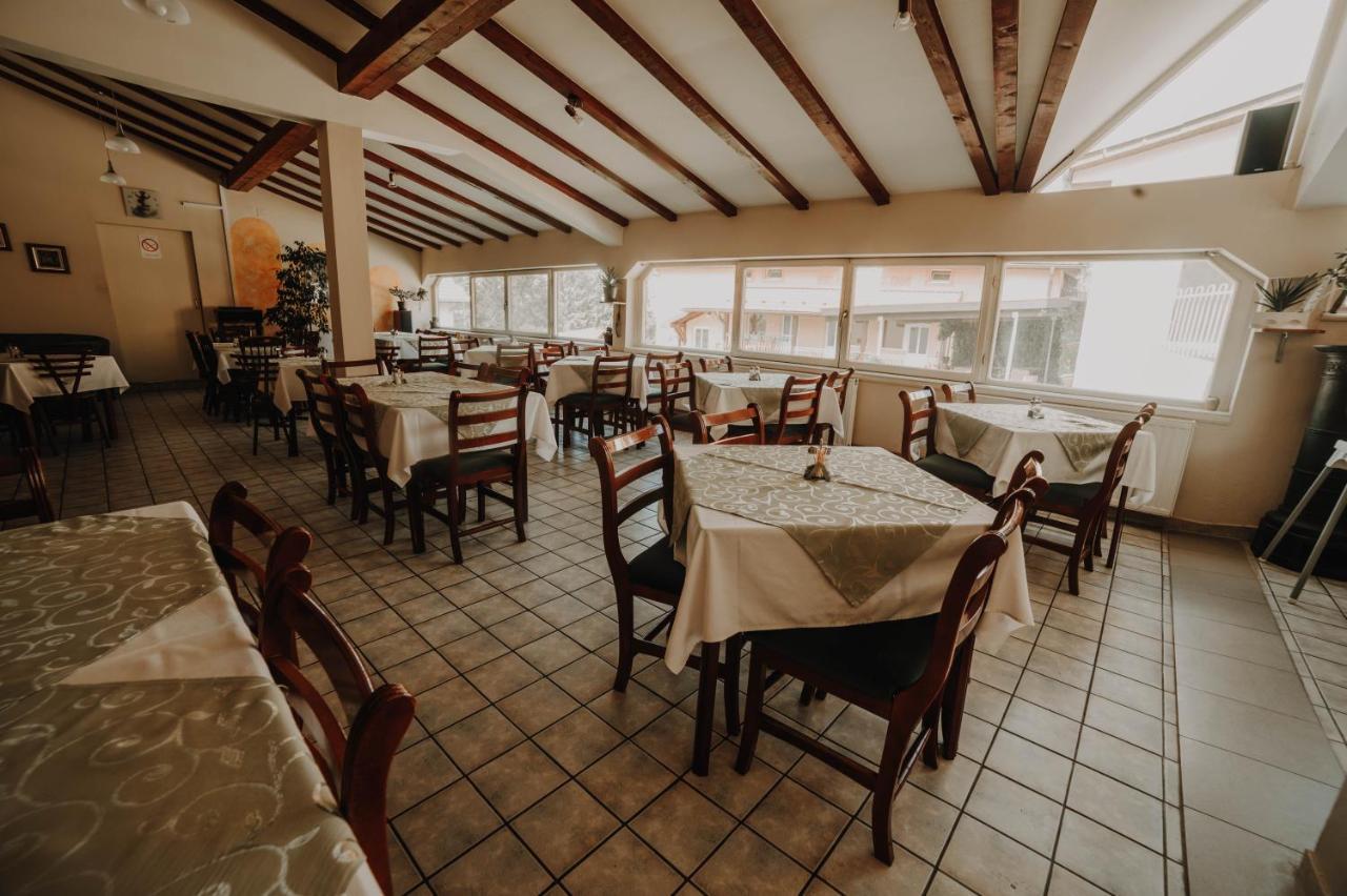 Vila Angelina Kusici Ngoại thất bức ảnh