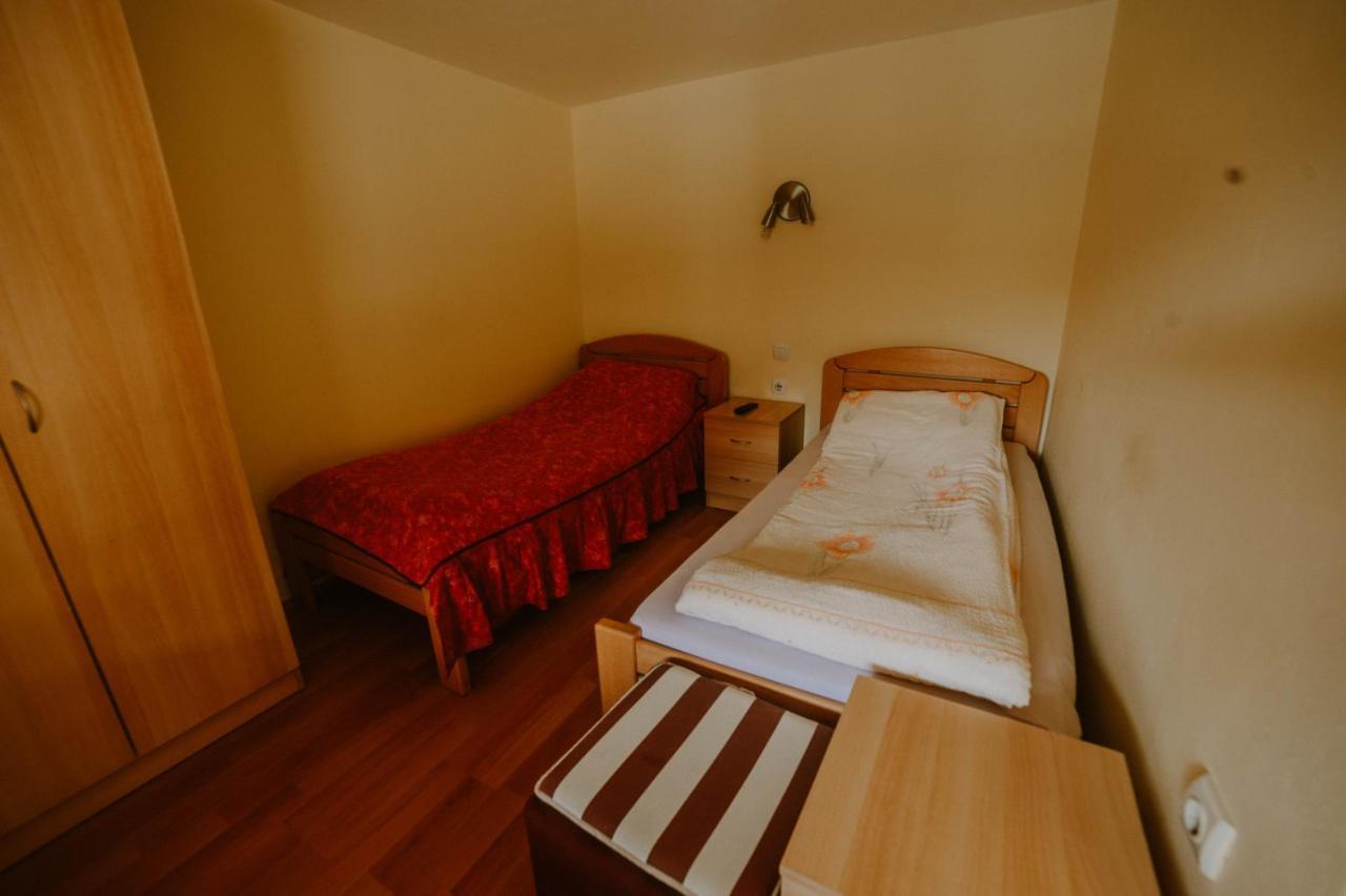 Vila Angelina Kusici Phòng bức ảnh