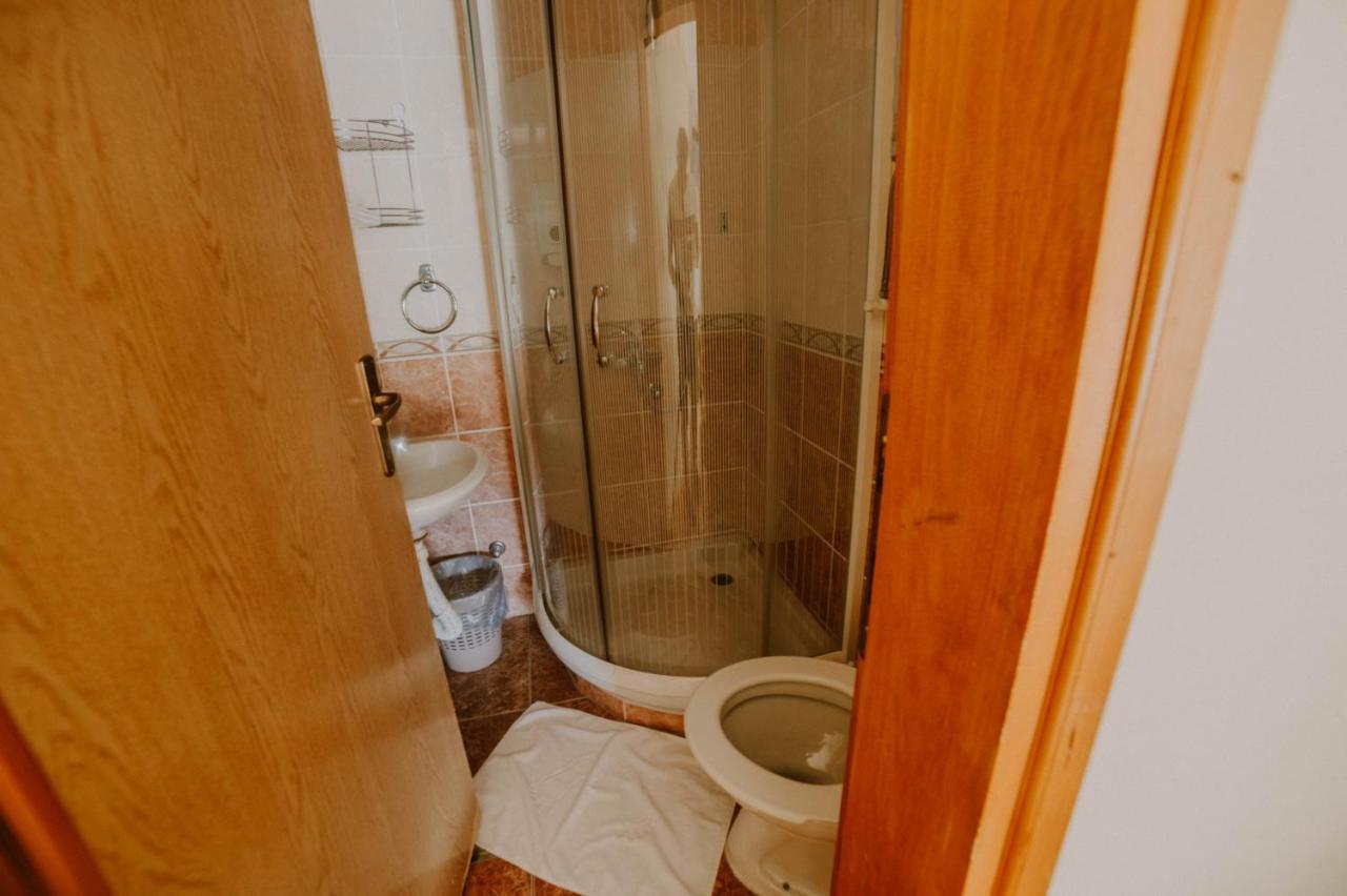 Vila Angelina Kusici Ngoại thất bức ảnh