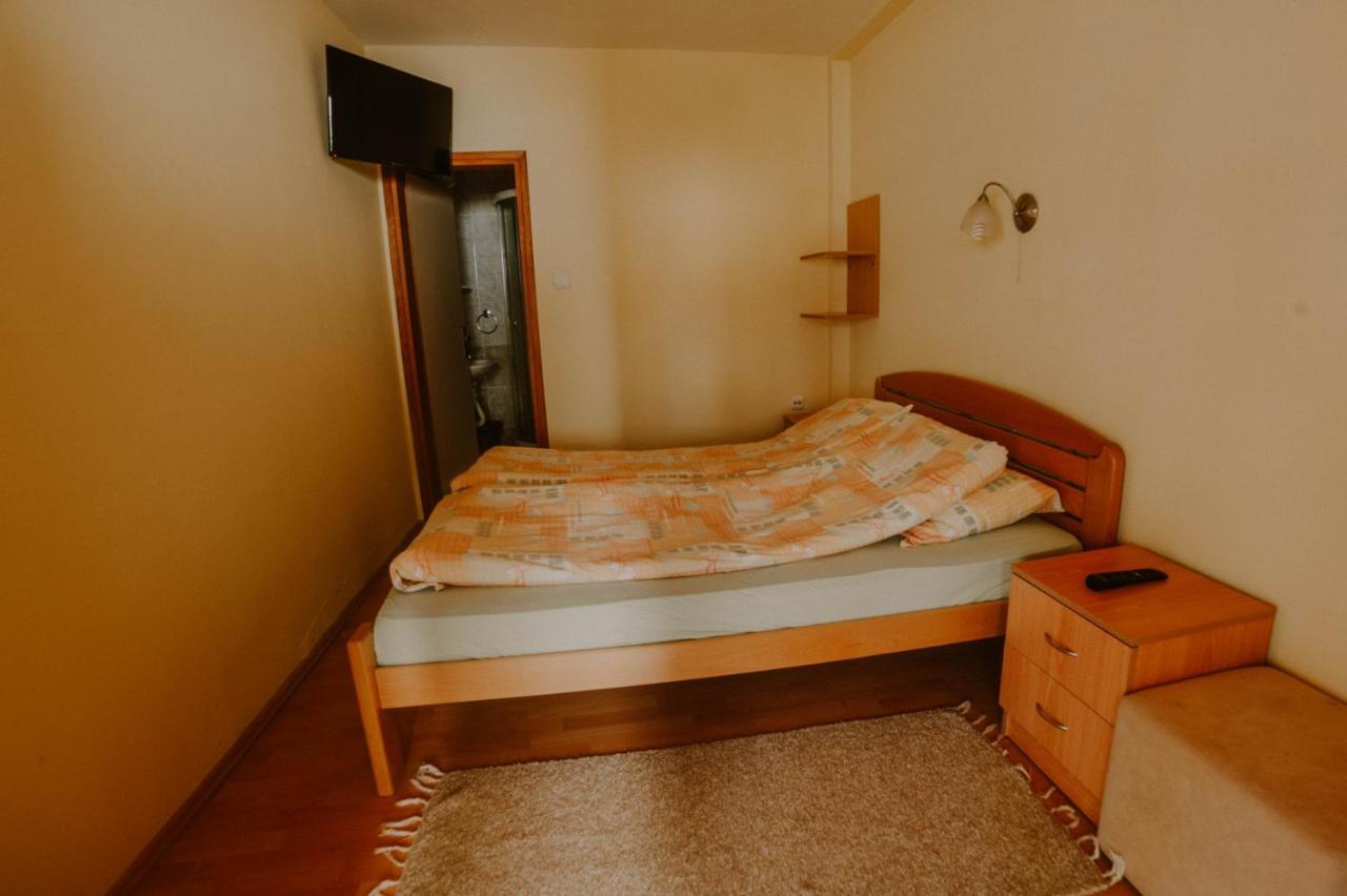 Vila Angelina Kusici Ngoại thất bức ảnh